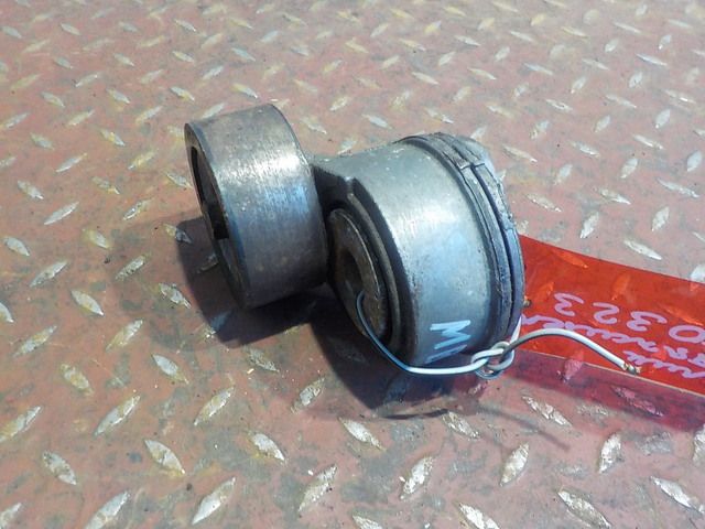 9062005970 MERCEDES Ролик натяжитель, № XF150323, фото 4