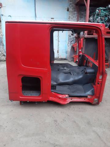 MERCEDES Каркас кабины, № XF310953, фото 6