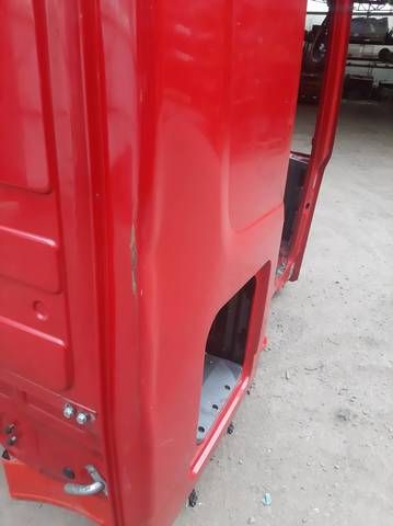 MERCEDES Каркас кабины, № XF310953, фото 18