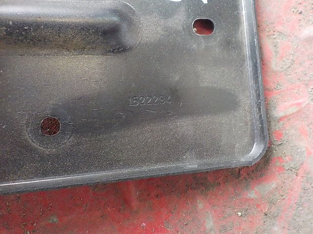 1522294 SCANIA Петля бардачка, № XF252684, фото 4