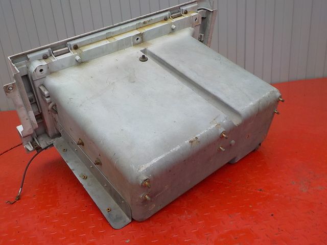 9418901990 MERCEDES Бардачок, № XF87940, фото 3