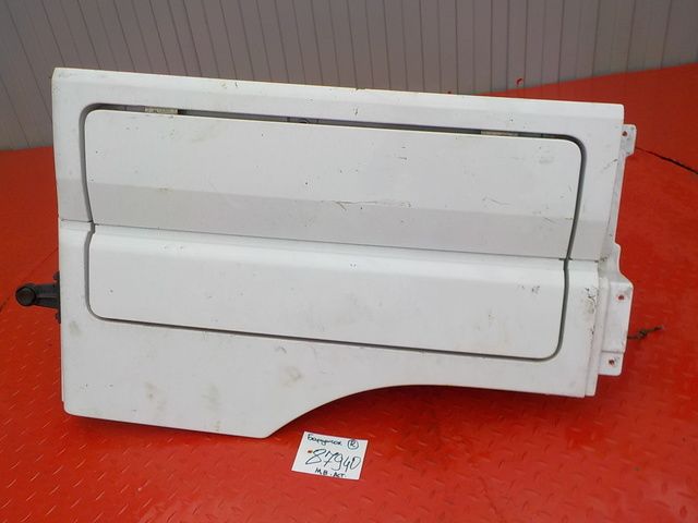 9418901990 MERCEDES Бардачок, № XF87940, фото 4