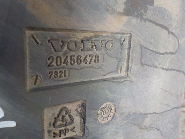 20456478 VOLVO Воздуховод, № XF203476, фото 6