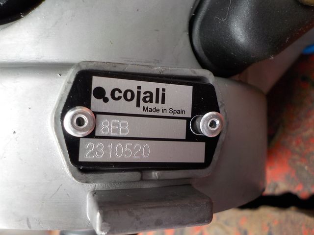 2310520 COJALI Осушитель, фото 5