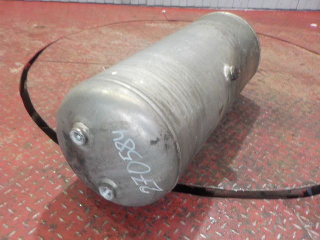 5801279755 IVECO Ресивер воздушный, № XF270584, фото 2