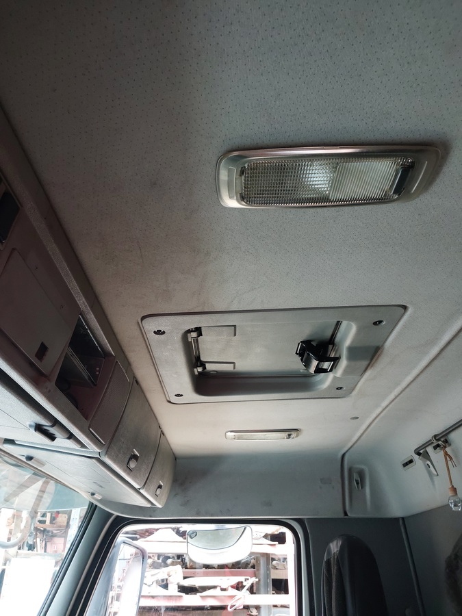 VOLVO Кабина, Day Cab, № XF421343, фото 14