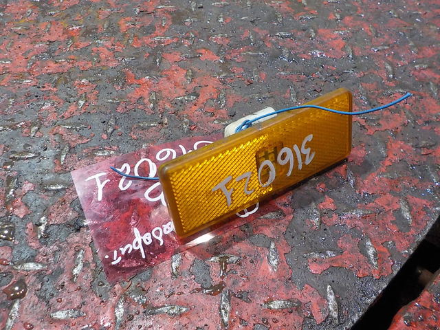 0005445211 MERCEDES Фонарь габаритный, № XF316021, фото 1