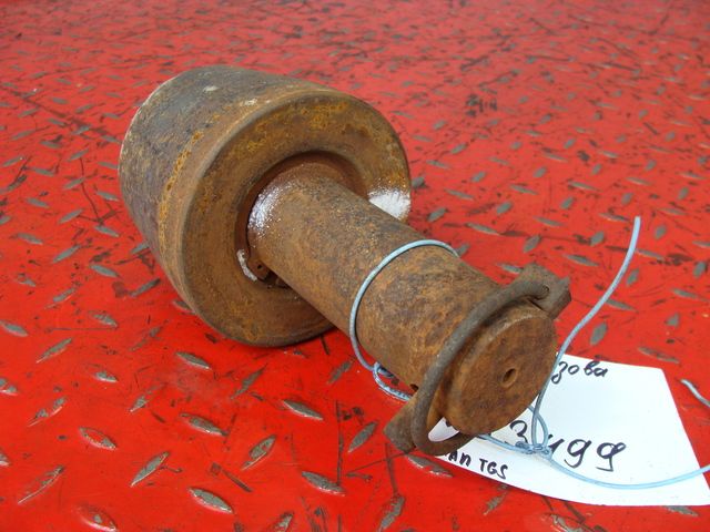 MAN Фиксатор кузова, № XF293499, фото 3