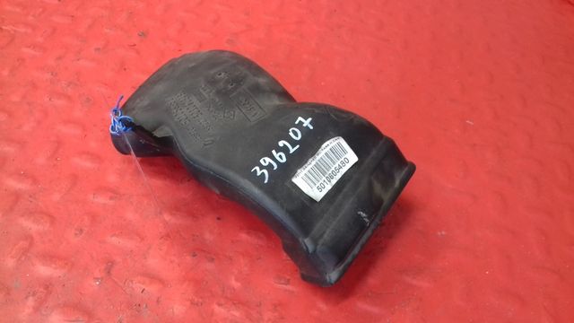 5010605480 RENAULT Воздуховод, № XF396207, фото 1