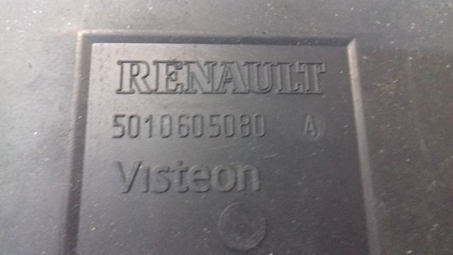 5010605080 RENAULT Коврик салона, № XF396134, фото 4