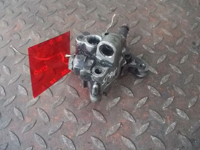 3165985 VOLVO ТННД, № XF52410, фото 1