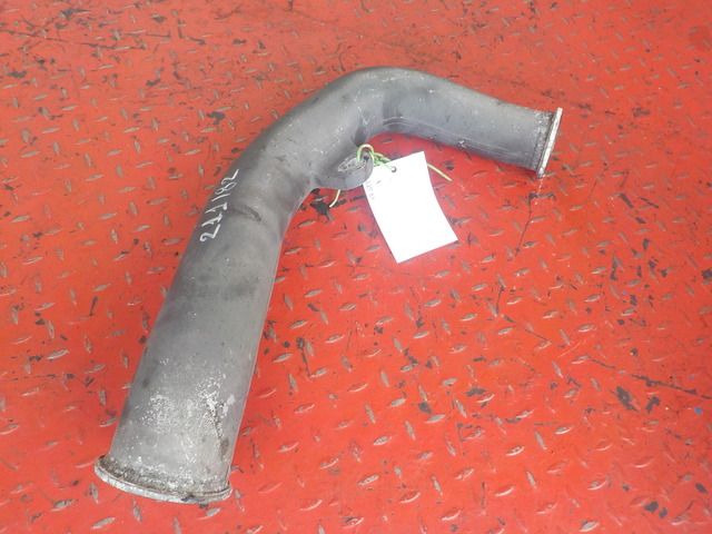 1523899 SCANIA Патрубок интеркулера, № XF211182, фото 1