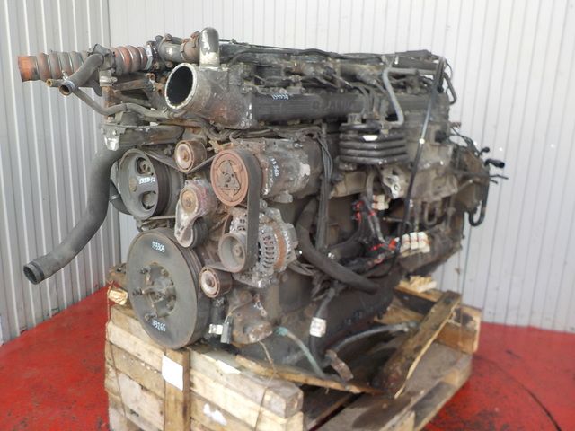 1939769 SCANIA Двигатель, XPI DC13, 05L01, 440 hp, Euro5, № XF133265, фото 2