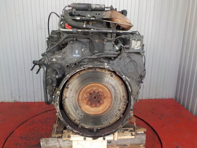 1939769 SCANIA Двигатель, XPI DC13, 05L01, 440 hp, Euro5, № XF133265, фото 5