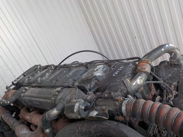 1939769 SCANIA Двигатель, XPI DC13, 05L01, 440 hp, Euro5, № XF133265, фото 9