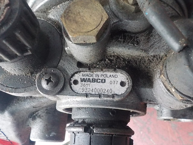 0024311315 MERCEDES Осушитель, № XF94794, фото 4