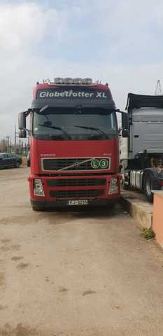 Volvo FH 2001-2005, 2004 года, автомобиль в разборе