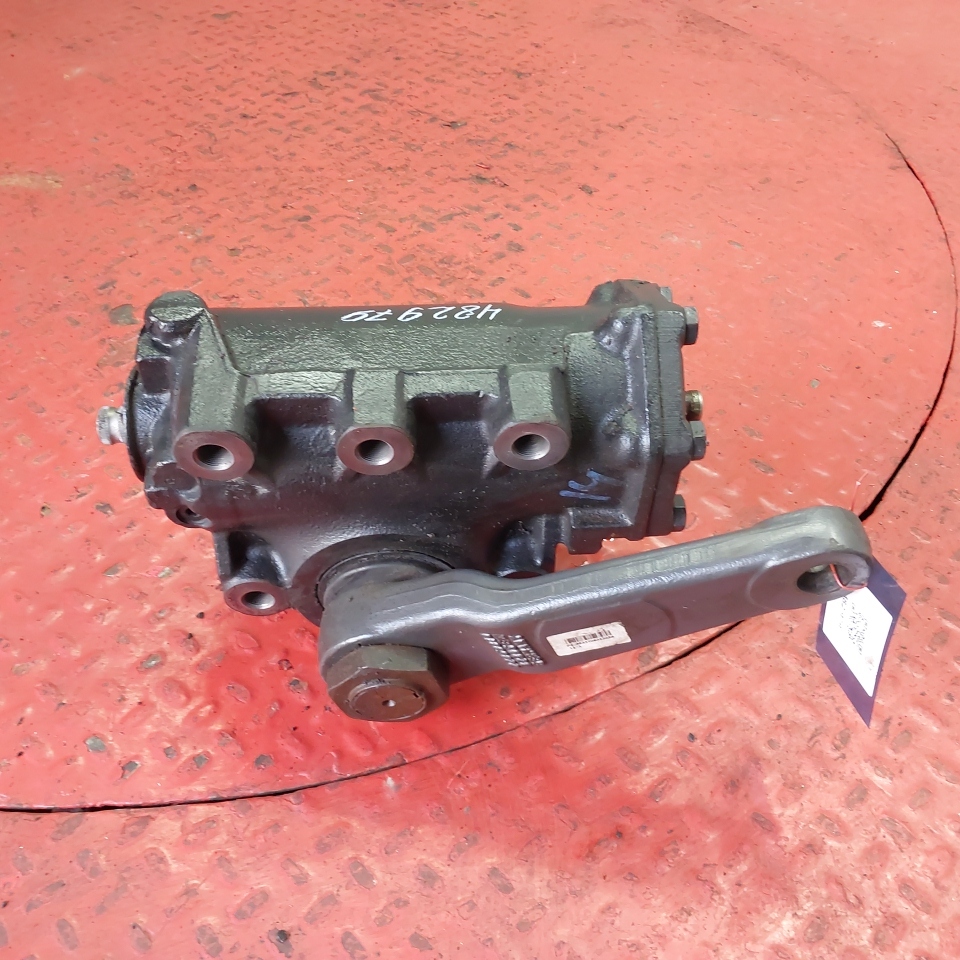 21466592 VOLVO Редуктор рулевой, № XF482979, фото 3