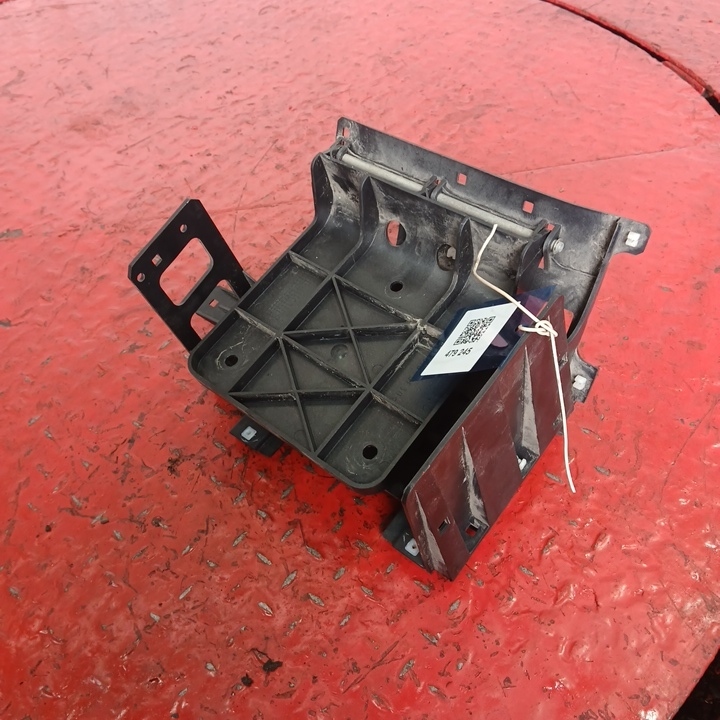 504167374 IVECO Кронштейн электронных блоков, № XF479245, фото 5