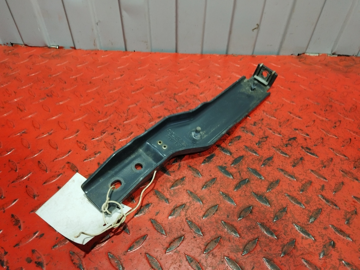 2717357 SCANIA Кронштейн электропроводки, № XF398490, фото 3