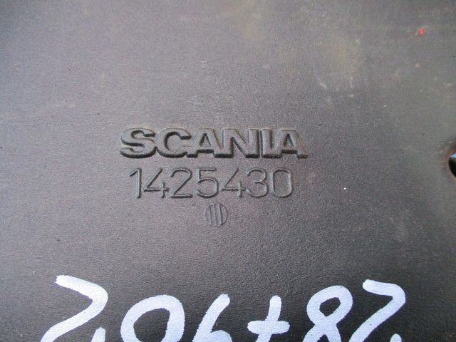 1425430 SCANIA Воздухозаборник, № XF287902, фото 4