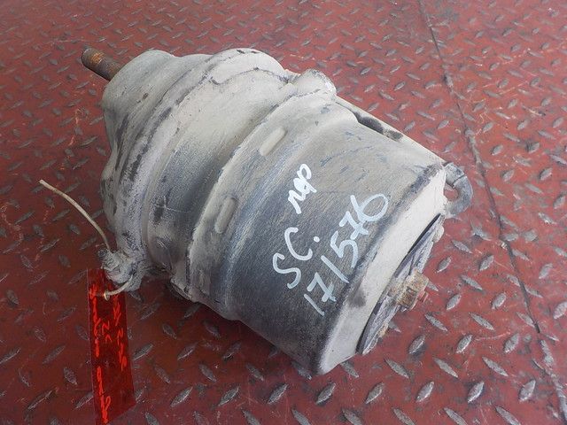 1802409 SCANIA Энергоаккумулятор, № XF171576, фото 1