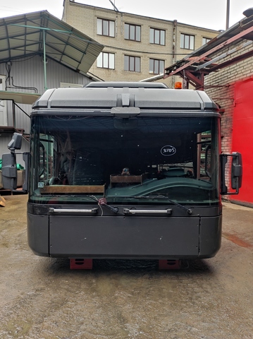 RENAULT Кабина, № XF367813, фото 8