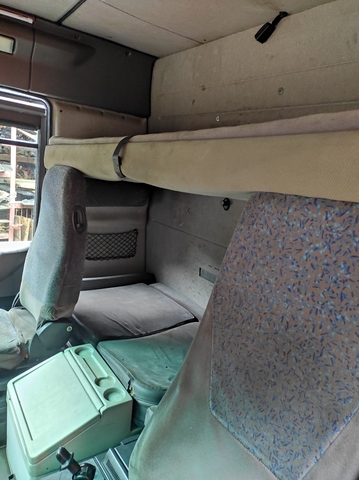 RENAULT Кабина, № XF367813, фото 11