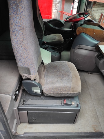 RENAULT Кабина, № XF367813, фото 15