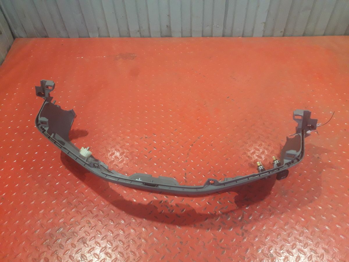 9436802180 MERCEDES Бардачок, № XF407399, фото 1