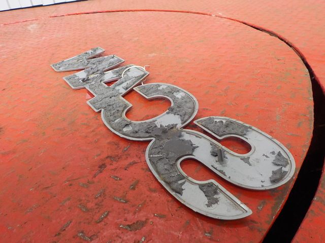 1937927 SCANIA Буквы, № XF294224, фото 4