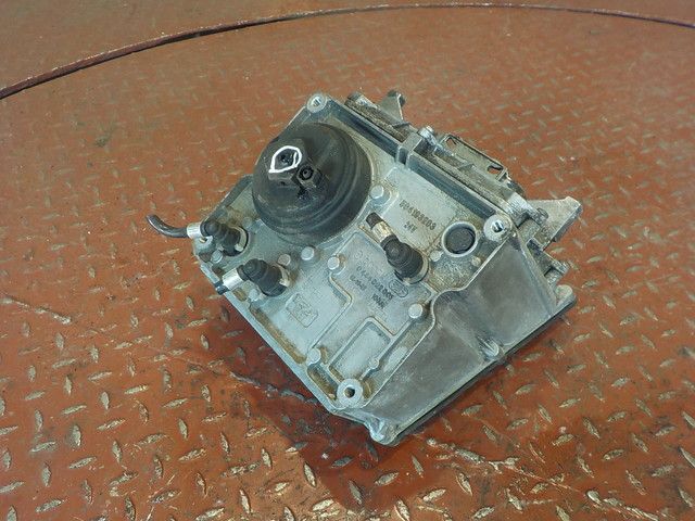 504193263 IVECO Блок AdBlue, № XF123445, фото 1