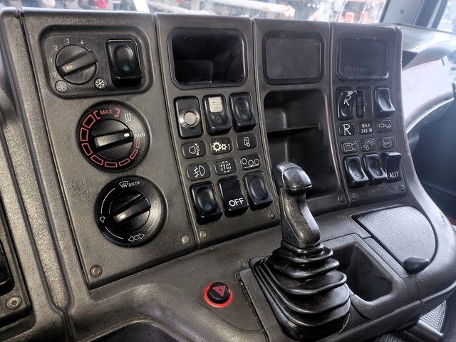 SCANIA Кабина, CP19 Standard, № XF349667, фото 18