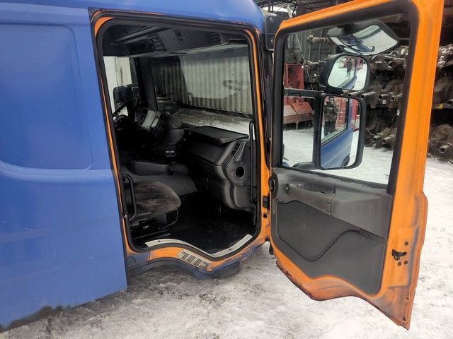 SCANIA Кабина, CP19 Standard, № XF349667, фото 19