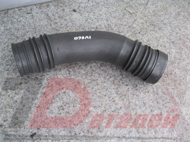 500399004 IVECO Патрубок интеркулера, № XF13989, фото 1