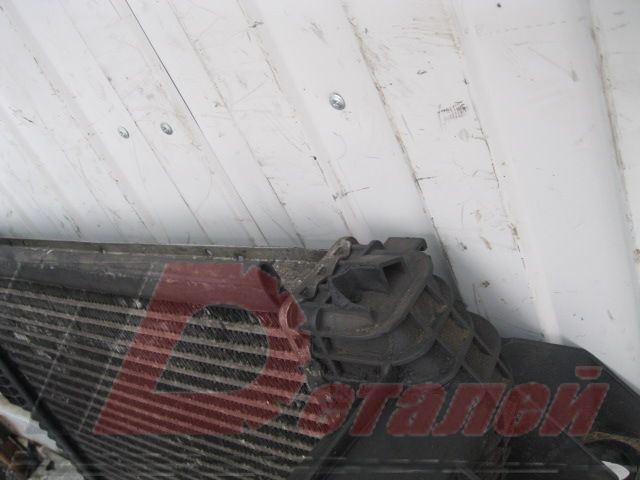 504028467 IVECO Интеркулер, № XF13995, фото 3