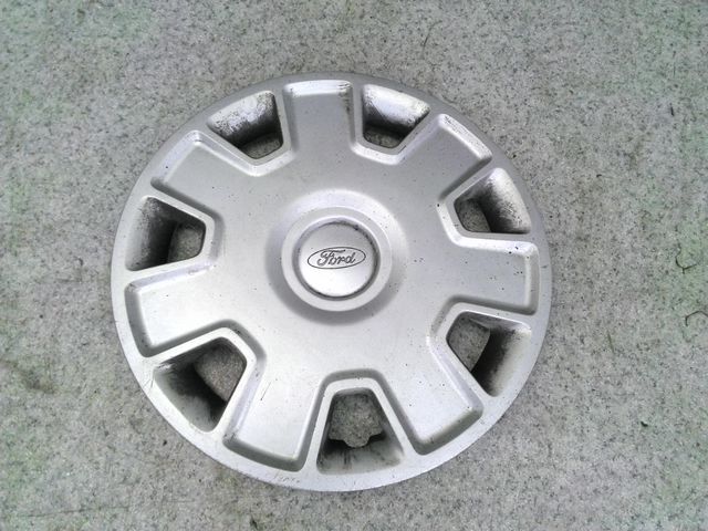 FORD Колпак колеса, № XF31901, фото 1