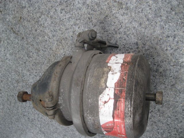 504072793 IVECO Энергоаккумулятор, № XF7591, фото 2