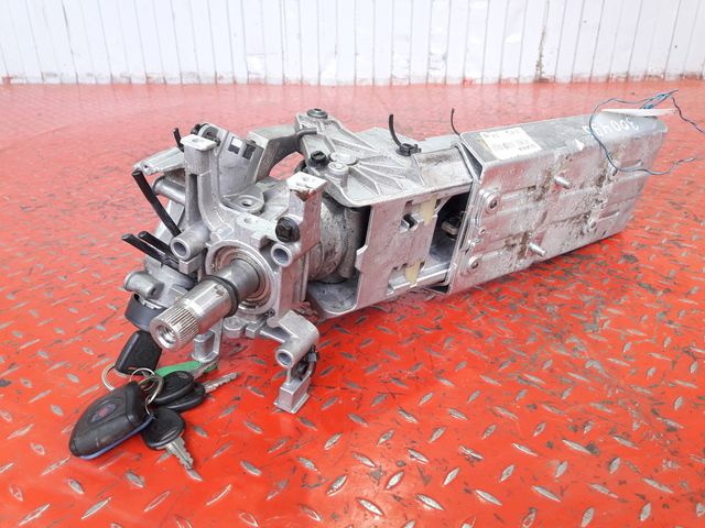1921453 SCANIA Колонка рулевая, № XF300496, фото 7