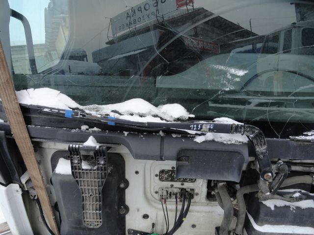 5001844993 RENAULT Поводок стеклоочистителя, № XF125270, фото 1