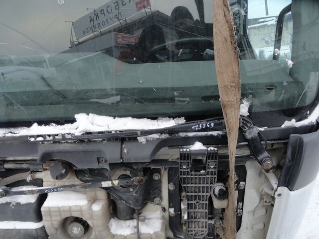 5001844992 RENAULT Поводок стеклоочистителя, № XF125269, фото 1