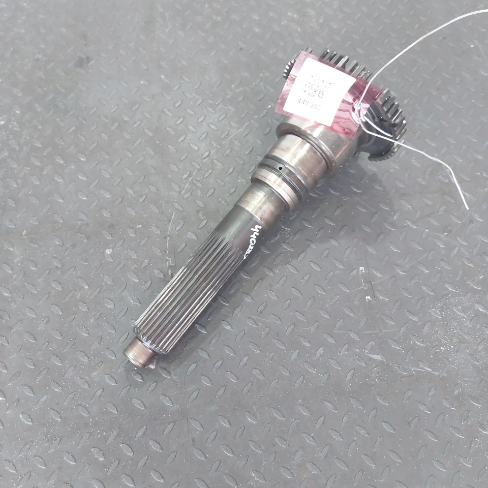 1069239 VOLVO, № XF440283, фото 2
