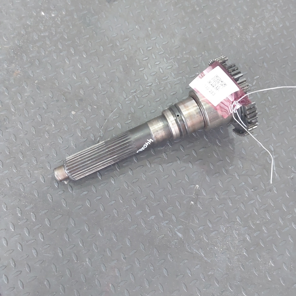 1069239 VOLVO, № XF440283, фото 3