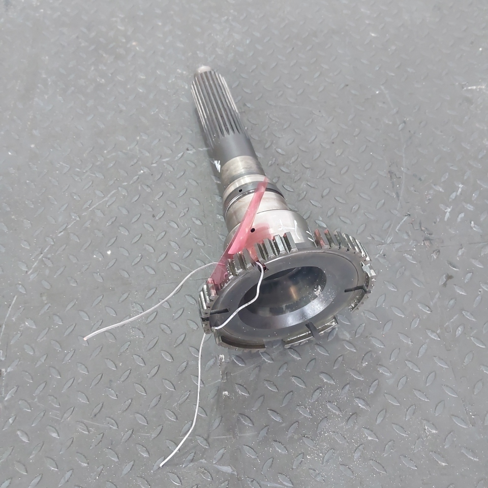 1069239 VOLVO, № XF440283, фото 4