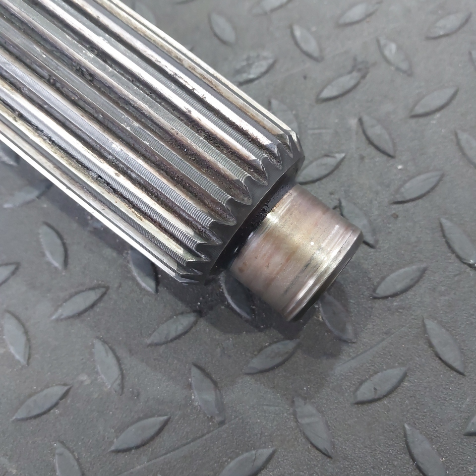 1069239 VOLVO, № XF440283, фото 5