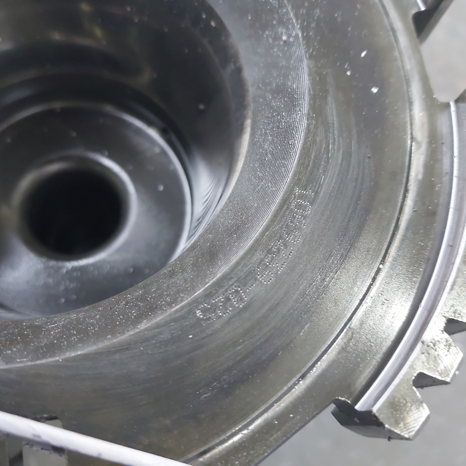 1069239 VOLVO, № XF440283, фото 6