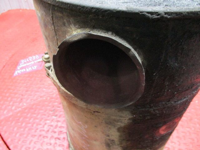 3979909 VOLVO Глушитель основной, № XF311539, фото 6