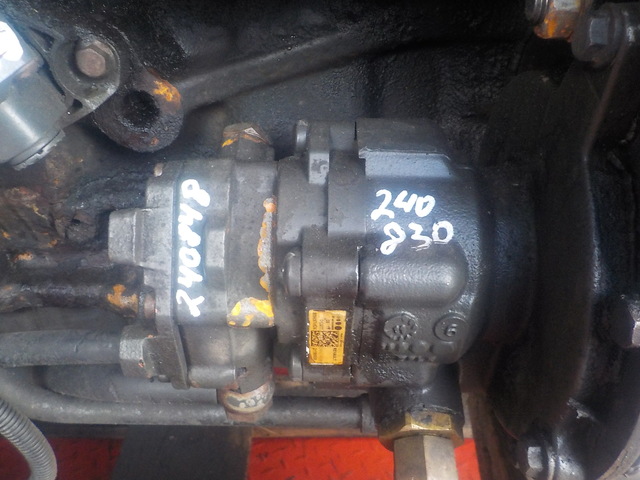 7421476011 RENAULT ТННД, № XF240848, фото 1