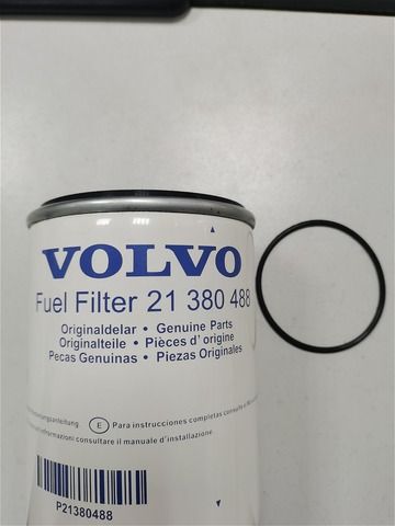 21380488 VOLVO Фильтр сепаратора, фото 1