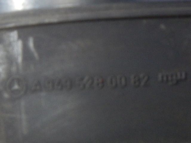 9495280082 MERCEDES Патрубок интеркулера, № XF395950, фото 4